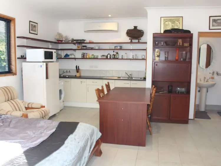 Second view of Homely land listing, 6 Ruby Place, Green Point NSW 2251