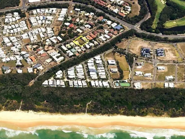 Seventh view of Homely land listing, 11 Ramilles Street, Mount Coolum QLD 4573