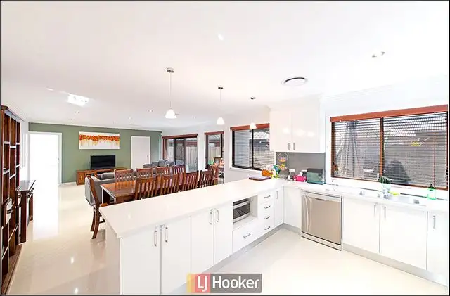 Main view of Homely house listing, 9 Stang Place, Macgregor ACT 2615