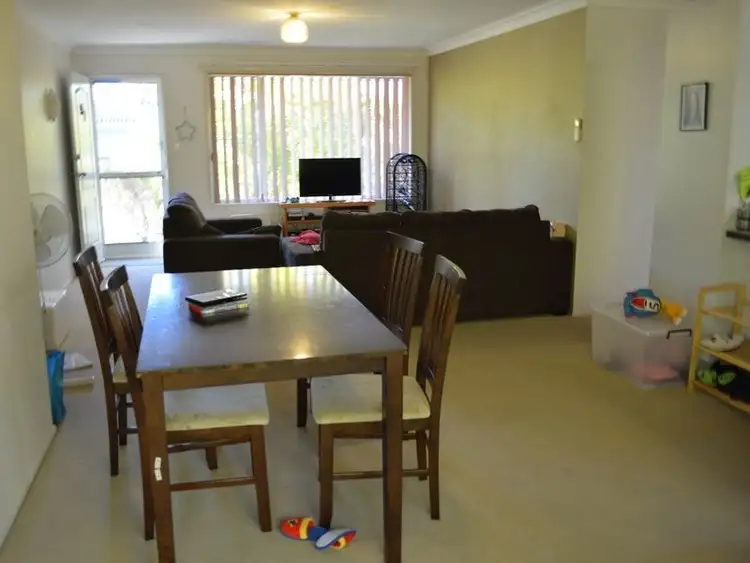 Third view of Homely semi-detached listing, 97/33 Edmund Rice Drive, Southport QLD 4215