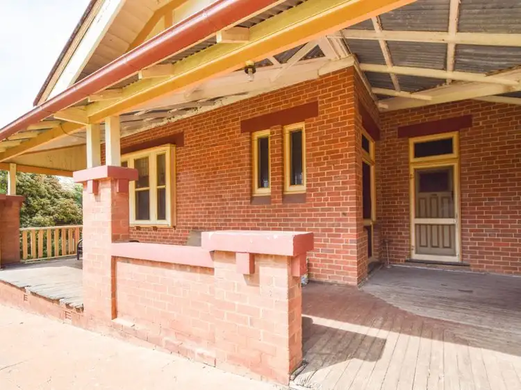 Fifth view of Homely house listing, 96 William Street, Young NSW 2594