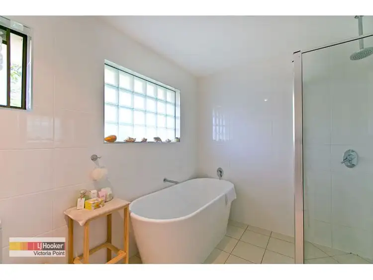 Seventh view of Homely house listing, 32 Egret Drive, Victoria Point QLD 4165