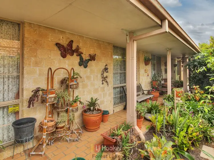 Fourth view of Homely house listing, 13 Green Place, Durack QLD 4077