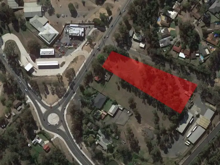 Seventh view of Homely land listing, Address available on request