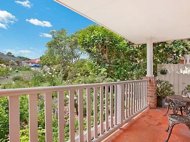 Fourth view of Homely house listing, 39 Liquidamber Drive, Narellan Vale NSW 2567