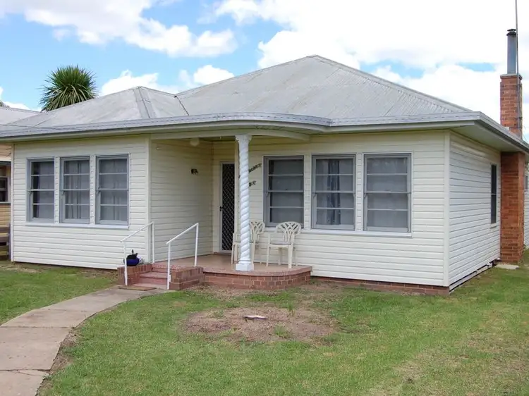 Main view of Homely house listing, 90 Evans Street, Inverell NSW 2360