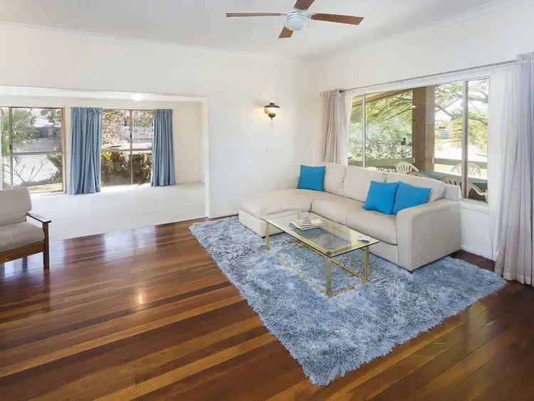 Seventh view of Homely house listing, 2 Vaggelas Crescent, Biggera Waters QLD 4216