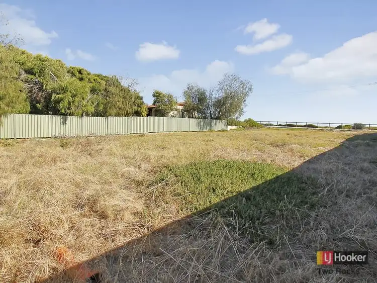 Fourth view of Homely land listing, 29 Compass Circle, Yanchep WA 6035