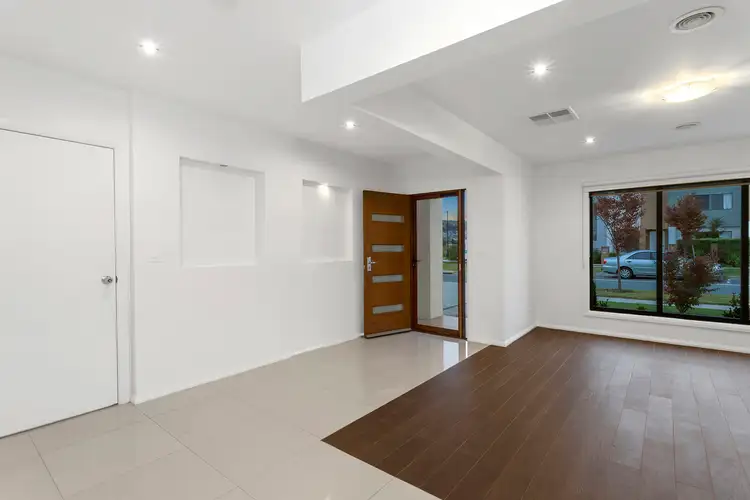 Seventh view of Homely house listing, 29 Hibberd Crescent, Forde ACT 2914