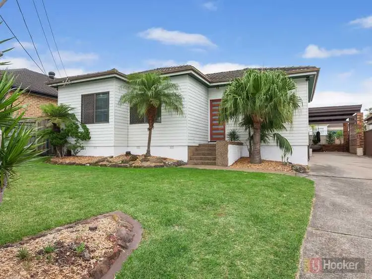 Second view of Homely house listing, 14 Roland St, Greystanes NSW 2145