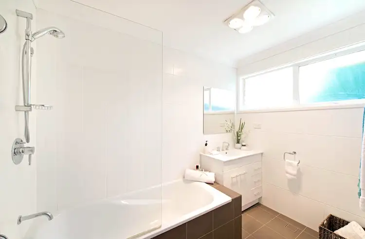 Fifth view of Homely house listing, 55 Rivett Street, Hackett ACT 2602