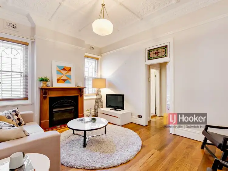 10 Lewisham Street, Dulwich Hill NSW 2203