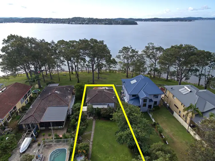Sixth view of Homely house listing, 209 Watkins Road, Wangi Wangi NSW 2267