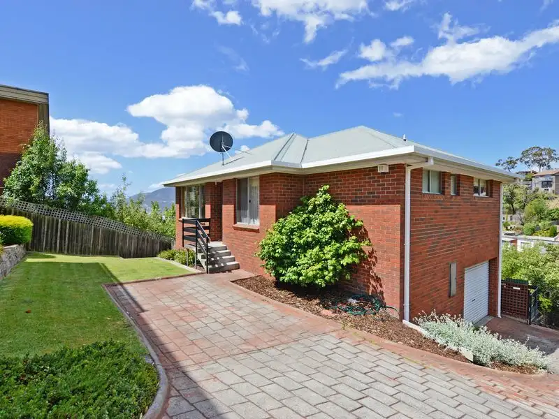 Main view of Homely unit listing, 2/63 Second Avenue, West Moonah TAS 7009