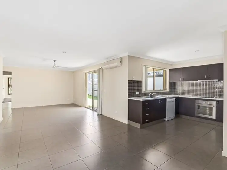 Fourth view of Homely house listing, 40 Lawley Crescent, Pacific Pines QLD 4211