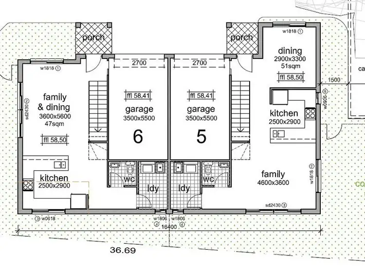 Fifth view of Homely townhouse listing, Address available on request