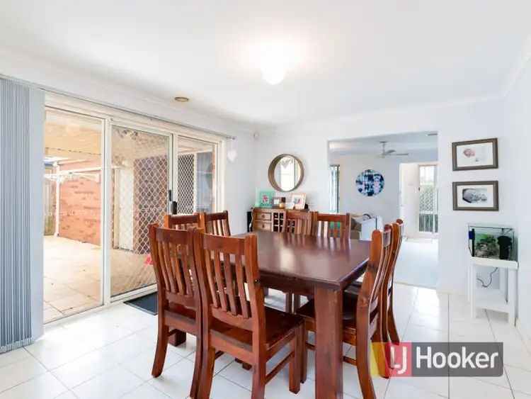 Fourth view of Homely house listing, 51 Raisell Road, Cranbourne West VIC 3977