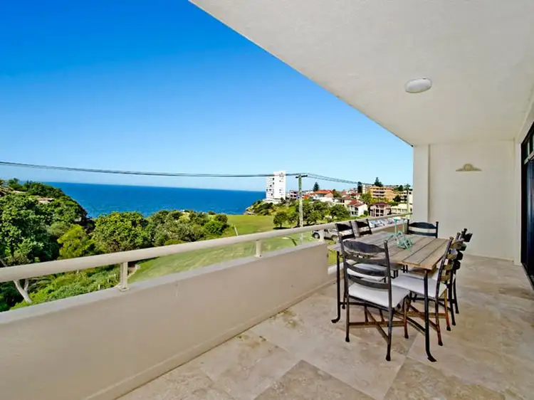 Second view of Homely apartment listing, 11/42 Diamond Bay Road, Vaucluse NSW 2030