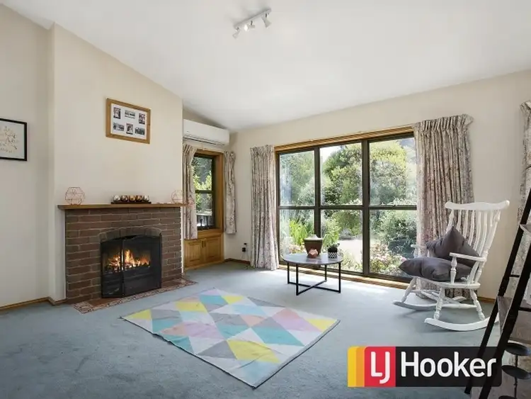 Seventh view of Homely house listing, 9 Delmarni Court, Wonthaggi VIC 3995