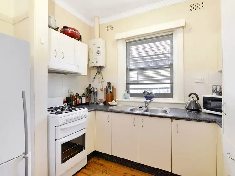 Third view of Homely semi-detached listing, 21&21A Rawson Street, Croydon Park NSW 2133