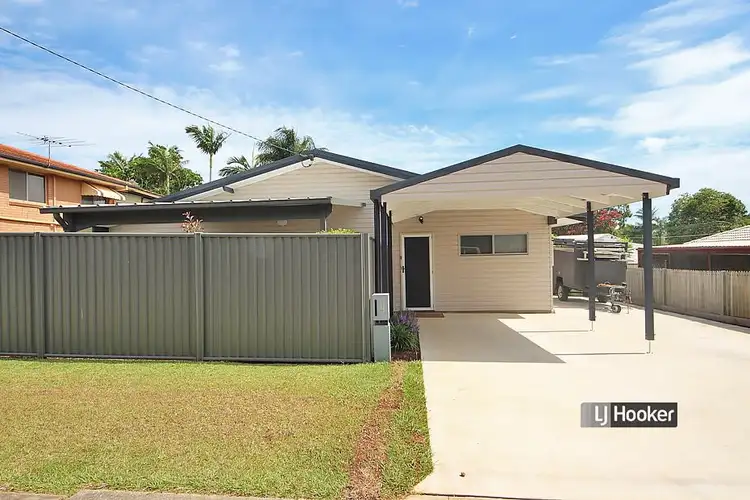 Main view of Homely house listing, 4 Campbell Street, Kallangur QLD 4503