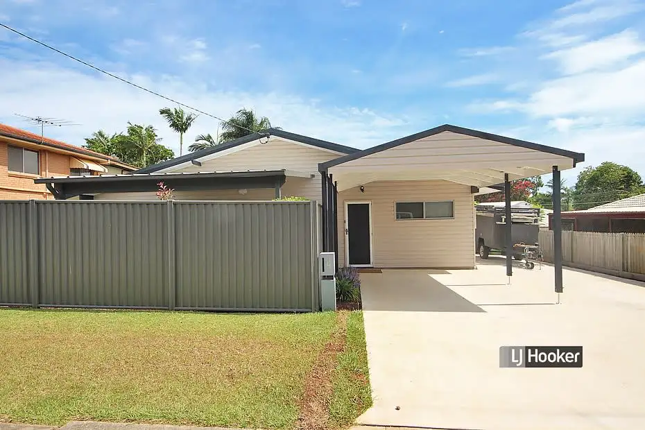 Main view of Homely house listing, 4 Campbell Street, Kallangur QLD 4503