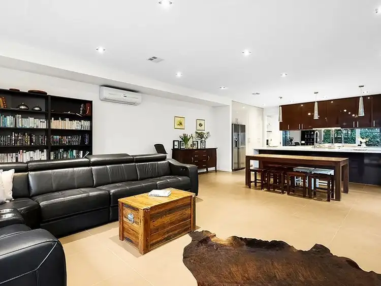 Fifth view of Homely house listing, 18 Miami Drive, Point Cook VIC 3030