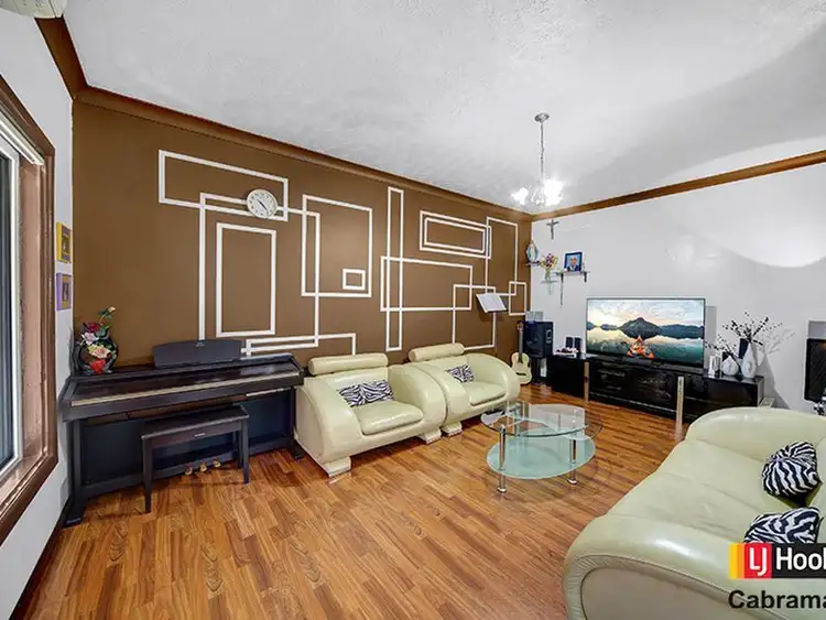 Second view of Homely house listing, 20 Yvonne Street, Cabramatta NSW 2166