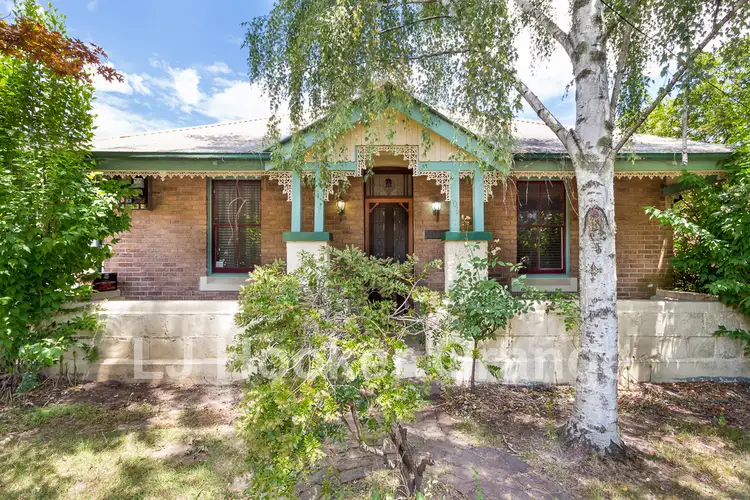 105 Clinton Street, Orange NSW 2800