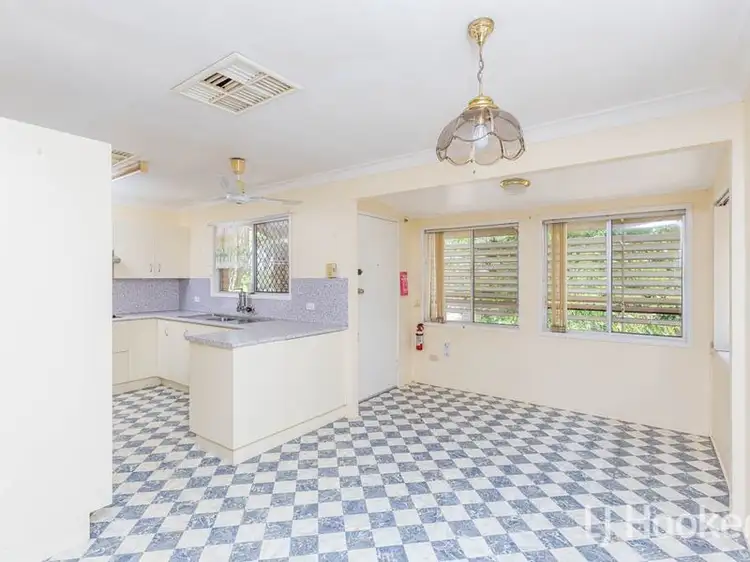 Third view of Homely house listing, 296 Dawbarn Street, Koongal QLD 4701