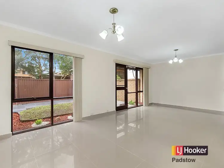 Second view of Homely townhouse listing, 16/65 Chiswick Road, Greenacre NSW 2190