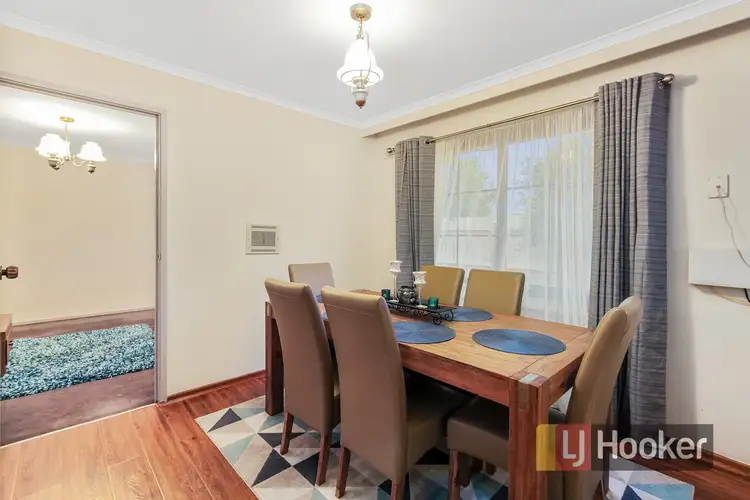 Third view of Homely unit listing, 4/79-81 Clarendon Street, Cranbourne VIC 3977