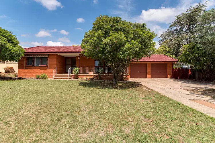 Main view of Homely house listing, 14 Hayward Street, Macgregor ACT 2615