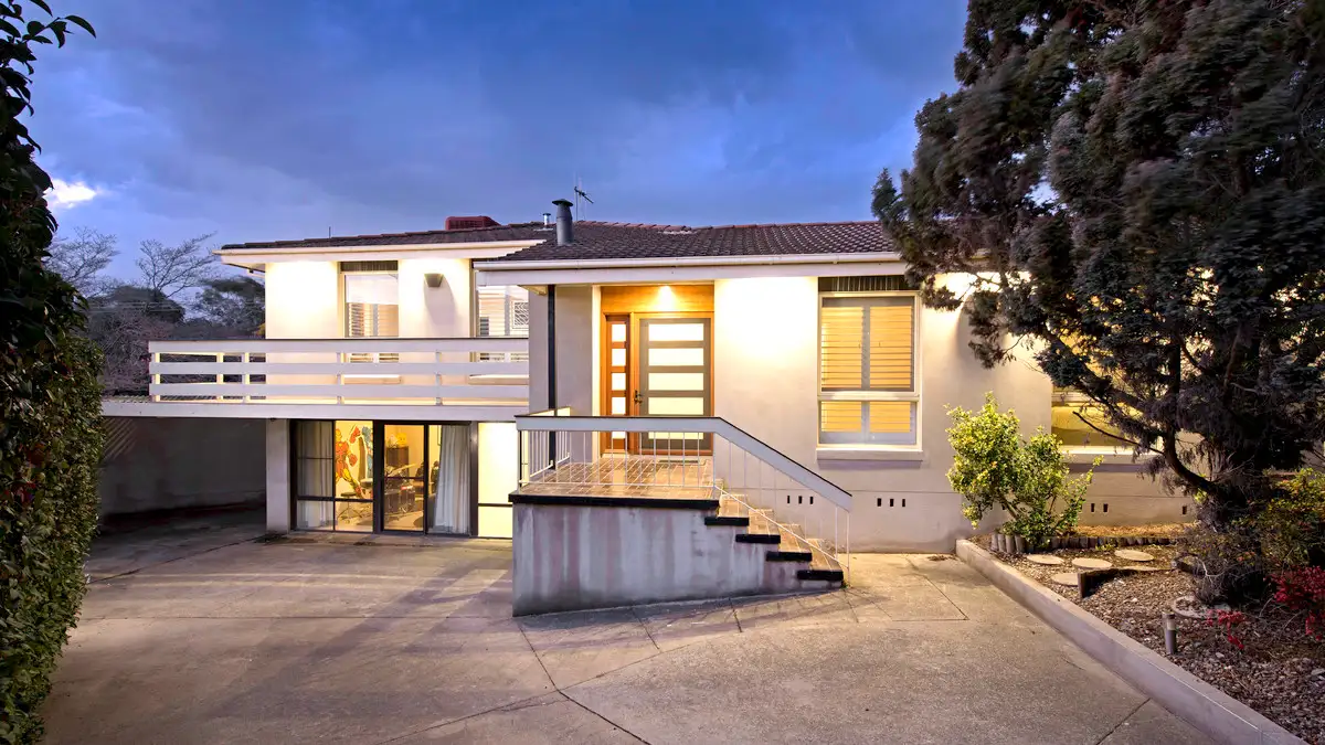 Main view of Homely house listing, 11 Martens Crescent, Weston ACT 2611