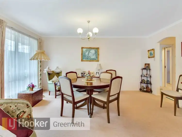 Third view of Homely house listing, 8 West Court, Golden Grove SA 5125