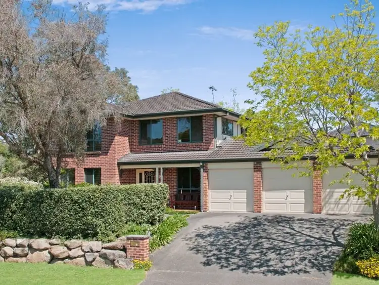 Second view of Homely house listing, 8 Coachwood Drive, Ourimbah NSW 2258
