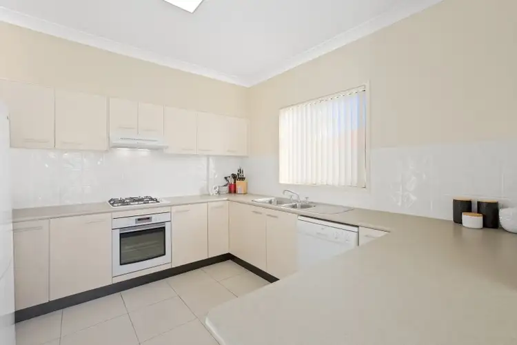 Fourth view of Homely townhouse listing, 7/153 Cresthaven Avenue, Bateau Bay NSW 2261