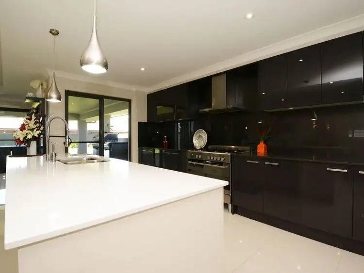 Second view of Homely house listing, 35 Cagney Road, Rutherford NSW 2320