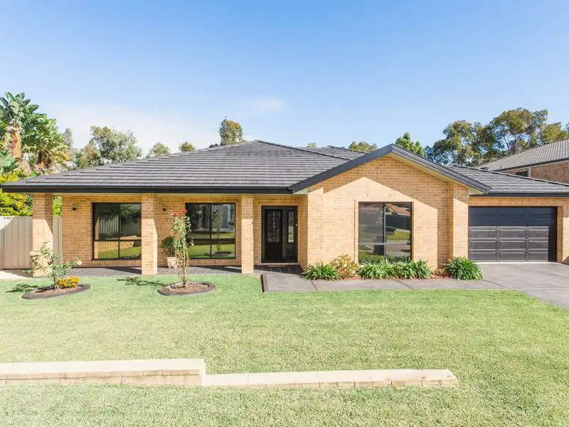 Main view of Homely house listing, 14 Traminer Grove, Cessnock NSW 2325