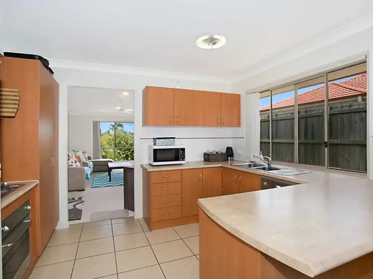 Third view of Homely house listing, 10 Hydrangea Street, Ormeau QLD 4208