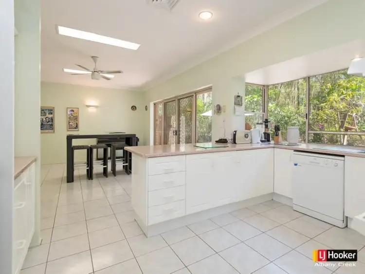 Sixth view of Homely house listing, 13 Spotted Gum Lane, Cashmere QLD 4500
