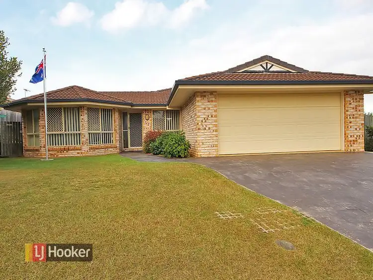 Main view of Homely house listing, 19 Macarthur Drive, Kallangur QLD 4503