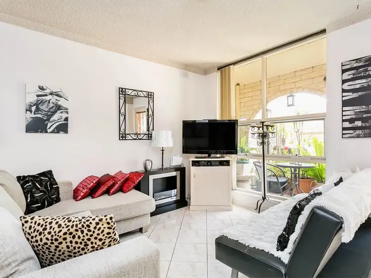 Third view of Homely unit listing, 4/7 Mooloola Way, West Lakes Shore SA 5020