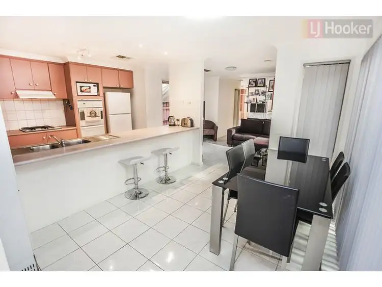 Third view of Homely house listing, 1 Morey Court, Roxburgh Park VIC 3064