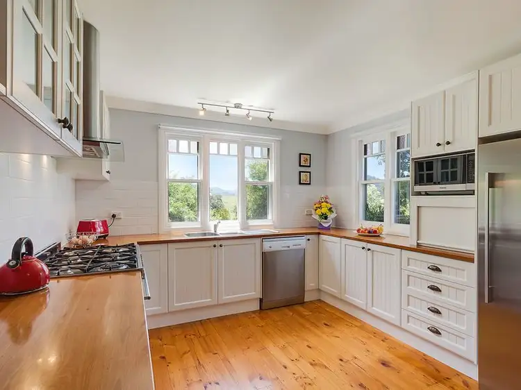 Third view of Homely rural property listing, 108 Shipton Lane, Quaama NSW 2550