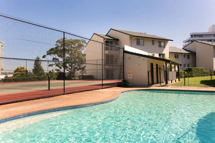 Sixth view of Homely apartment listing, 26/27-29 Marshall Street, Manly NSW 2095
