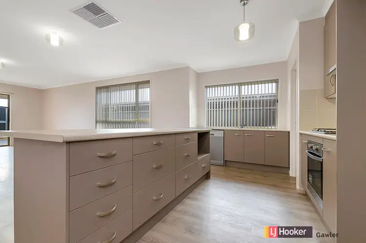 Second view of Homely house listing, 26 Rawlings Circuit, Evanston SA 5116