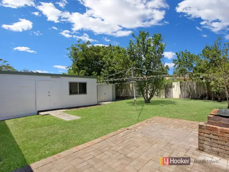 Fifth view of Homely house listing, 12 Tara Road, Blacktown NSW 2148