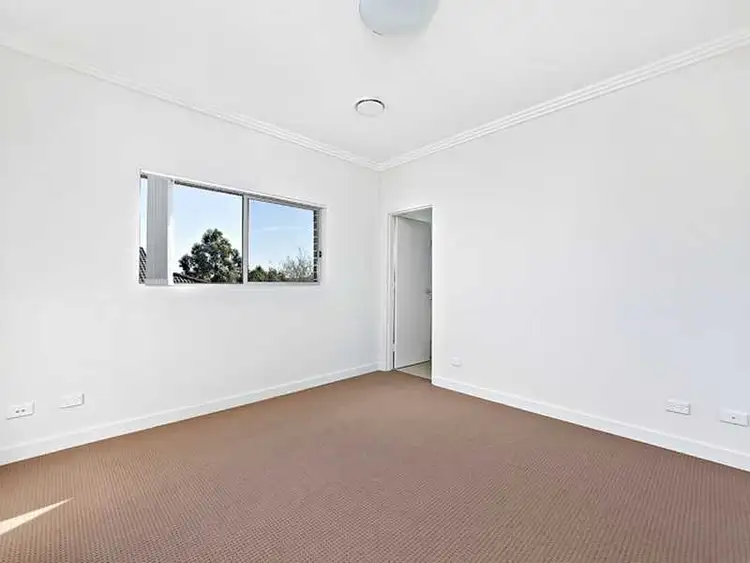 Fifth view of Homely apartment listing, 6 St Annes Street, Ryde NSW 2112