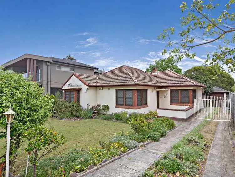 Main view of Homely house listing, 45 Bareena Street, Strathfield NSW 2135